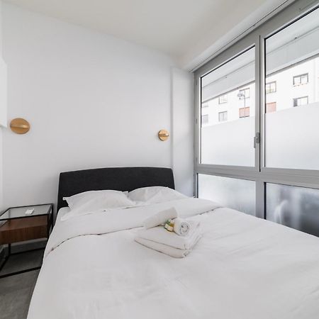 Charmant Appartement Calme Place Du Trocadero - 4P - Flat-Guest パリ エクステリア 写真