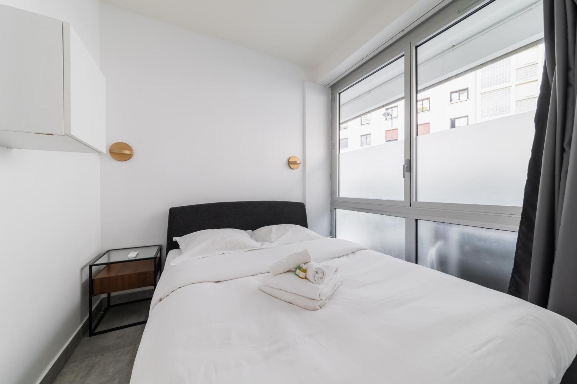 Charmant Appartement Calme Place Du Trocadero - 4P - Flat-Guest パリ エクステリア 写真