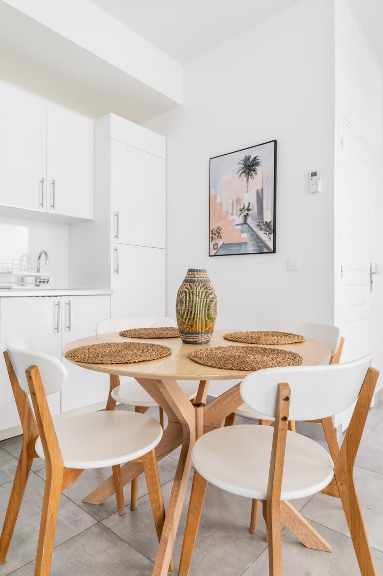 Charmant Appartement Calme Place Du Trocadero - 4P - Flat-Guest パリ エクステリア 写真